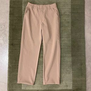Abercrombie & Fitch Tailored Menswear 90s Straight Pants